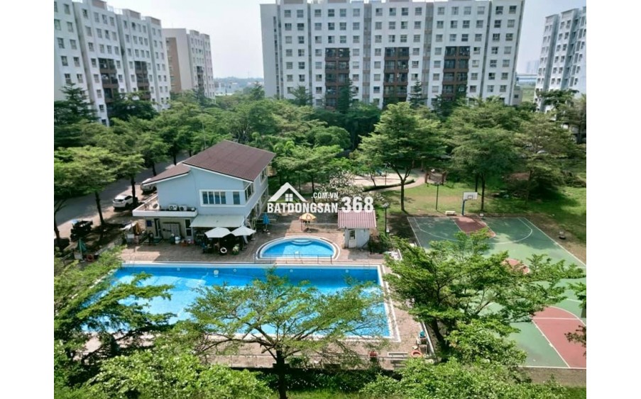 Bán gấp căn hộ 50m2 Ehome 3